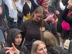 1. Malle Party - Freilichtbühne Wiesmoor 2024